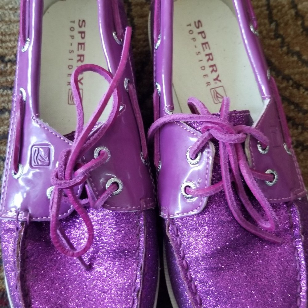 Kids deck slipper shoes
